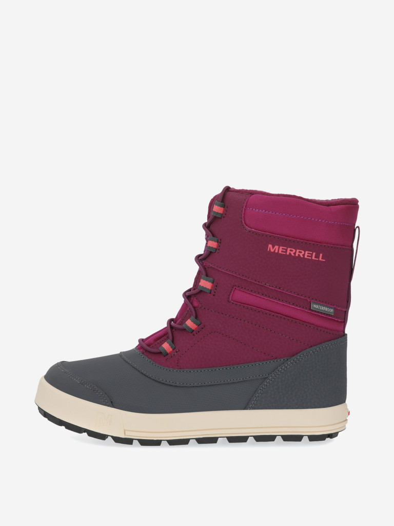 Merrell snow hotsell