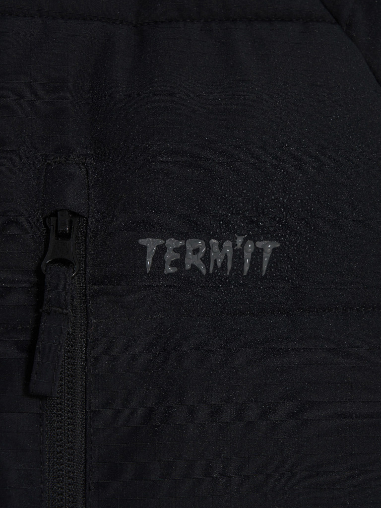 Пуховик мужской Termit