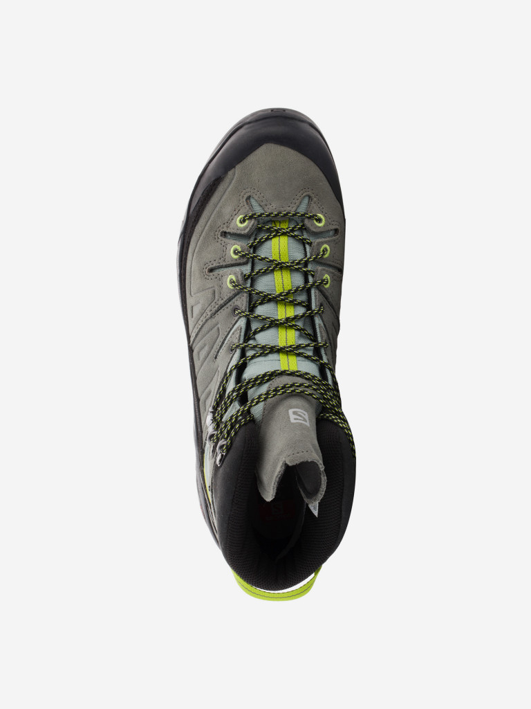 Ботинки мужские Salomon X Alp Mid