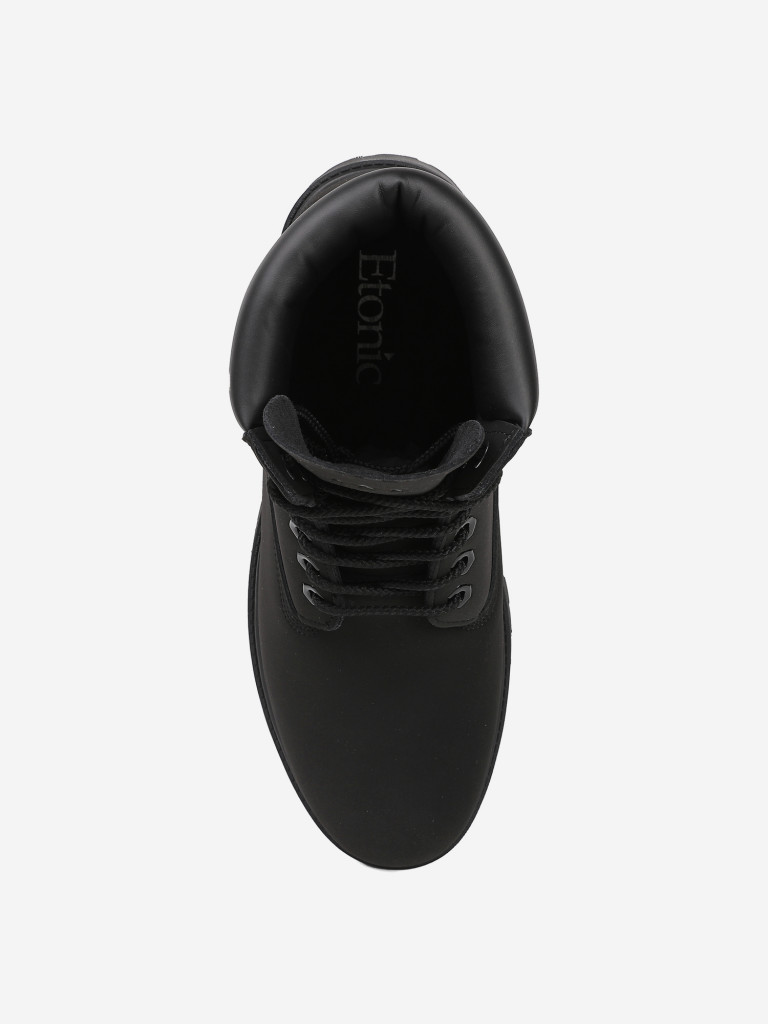 Ботинки утепленные мужские Etonic Logan