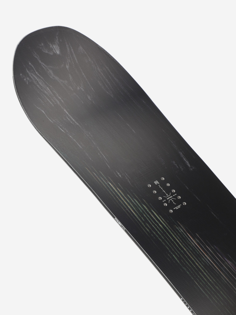 Сноуборд Nitro Magnum