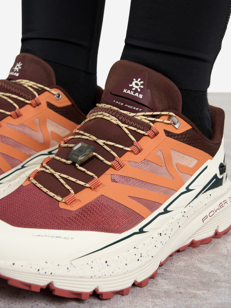 Кроссовки женские Kailas Fuga Ex 2