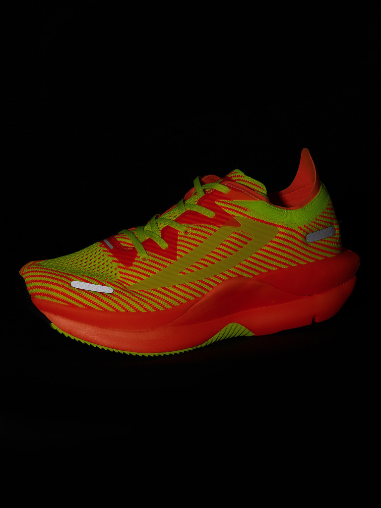 Кроссовки мужские FILA Shocket Run