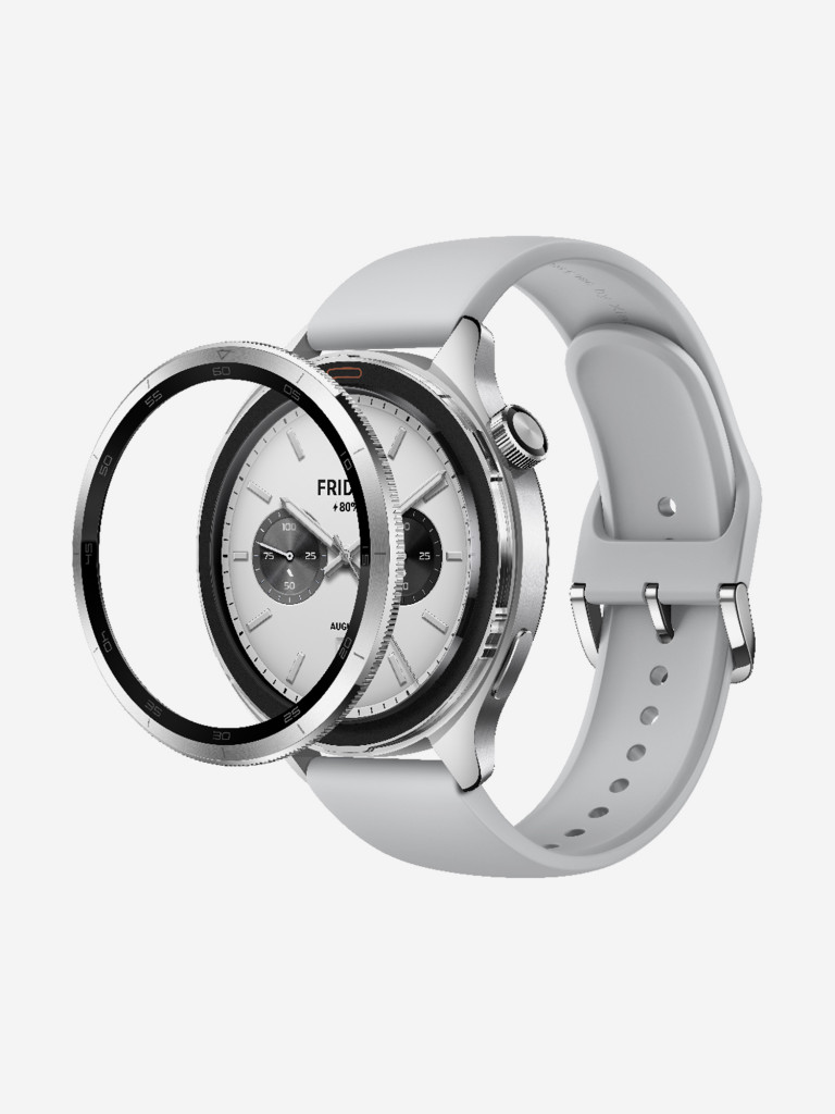 Смарт-часы Xiaomi Watch S4