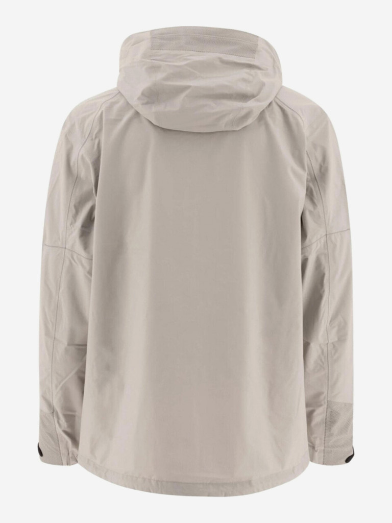 Ветровка And Wander Hooded Utility