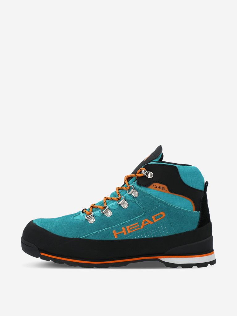 Ботинки женские Head Ghel NBX