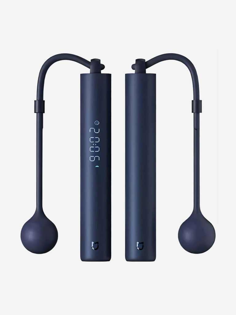Скакалка Xiaomi Mijia Smart Skipping Blue, CN