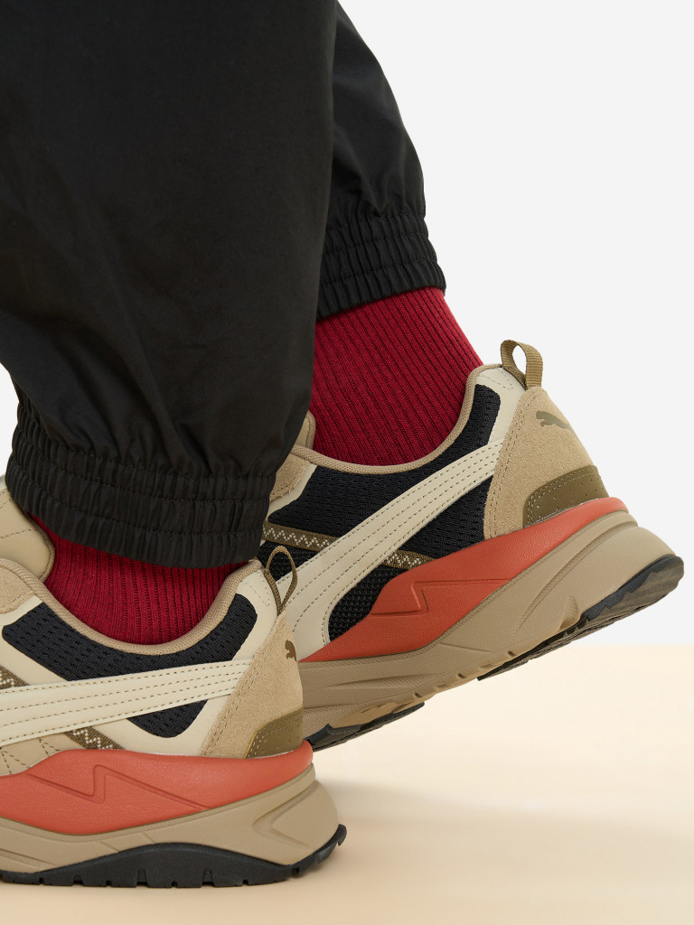 Кроссовки мужские PUMA X-Ray Tour