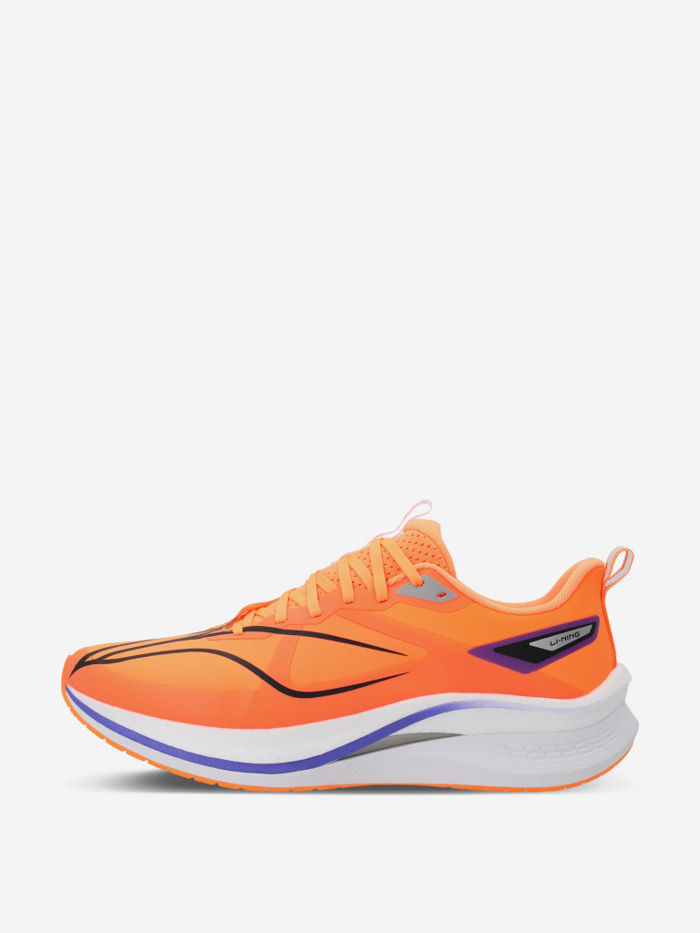 Кроссовки мужские Li-Ning Red Hare 7 Pro