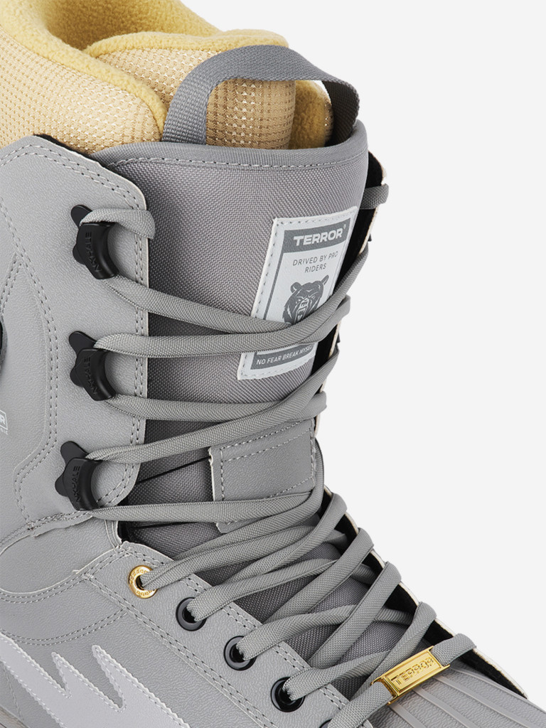 Сноубордические ботинки TERRO - THUNDER