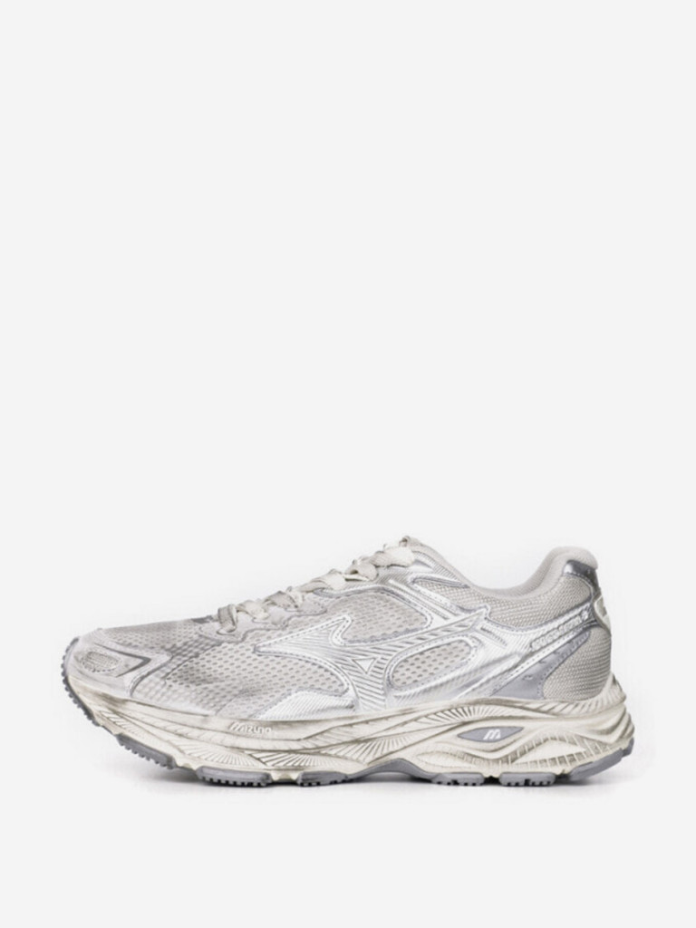 Кроссовки Mizuno Racer S