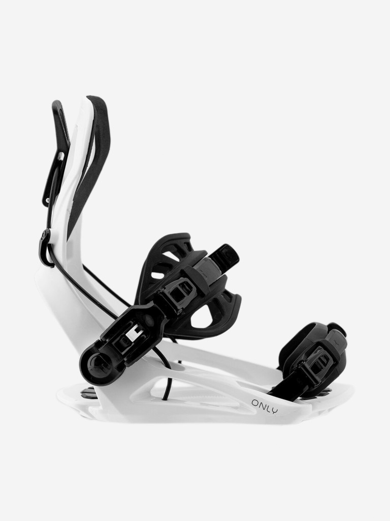 Крепления сноубордические TERRO - ONLY