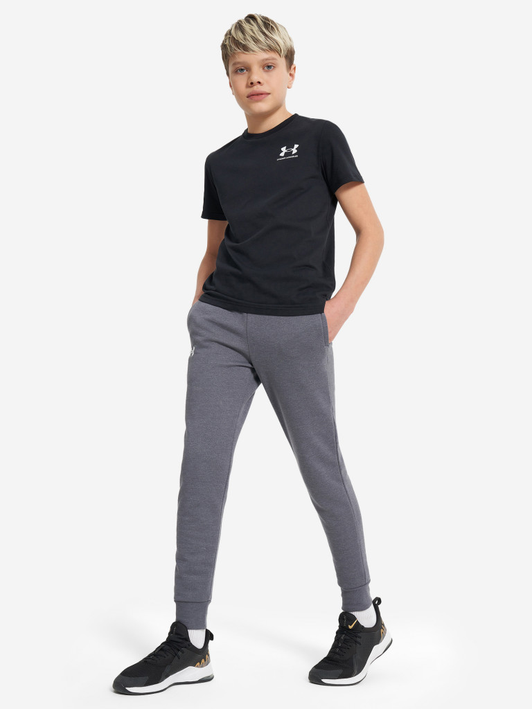 Брюки для мальчиков Under Armour Rival