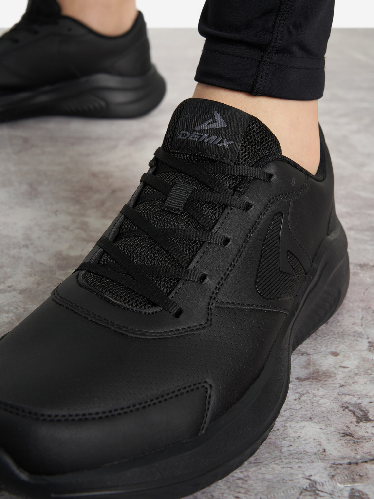 Кроссовки мужские Demix Turbo 2 Pu