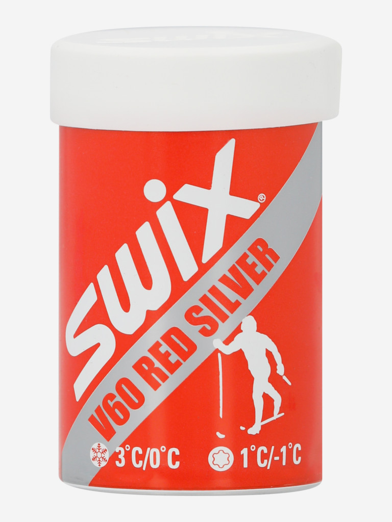 Набор мазей держания Swix V40, V60