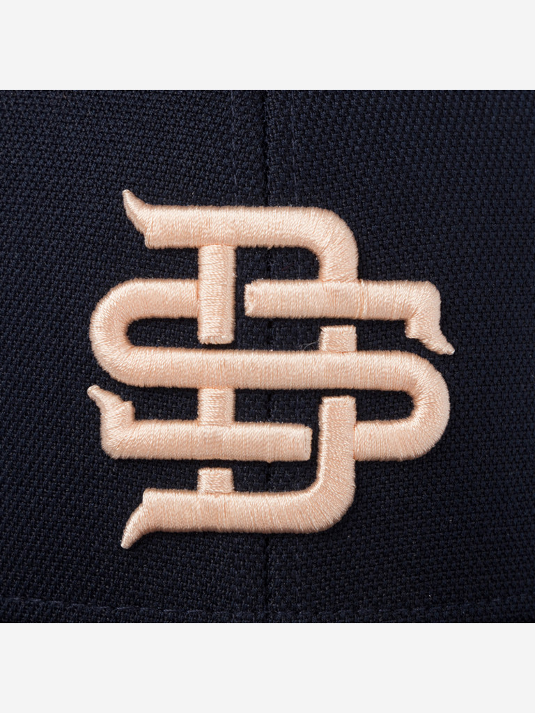 Бейсболка DJINNS Pitching Cap Low Pro Fine Fine