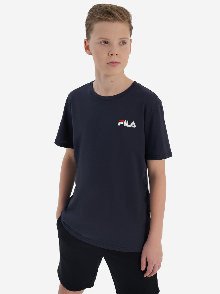 Футболка детская FILA