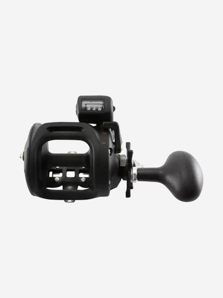 Катушка для рыбалки Okuma New Magda DXT Pro 20DXT Right handed