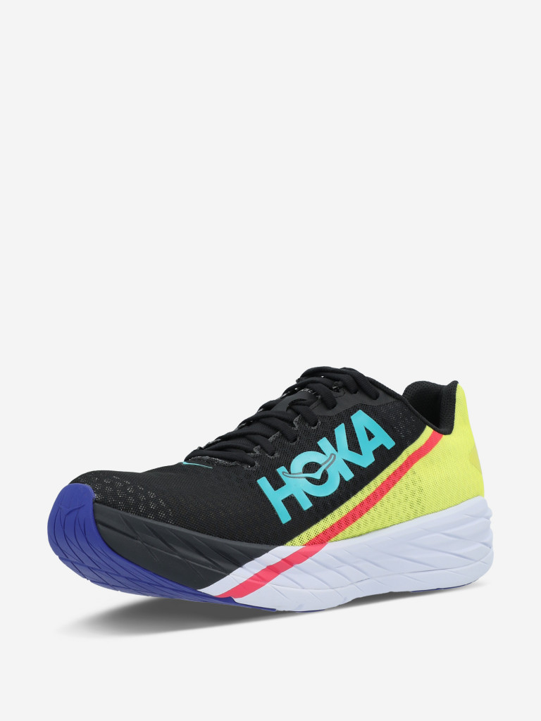Кроссовки мужские Hoka One One Rocket X