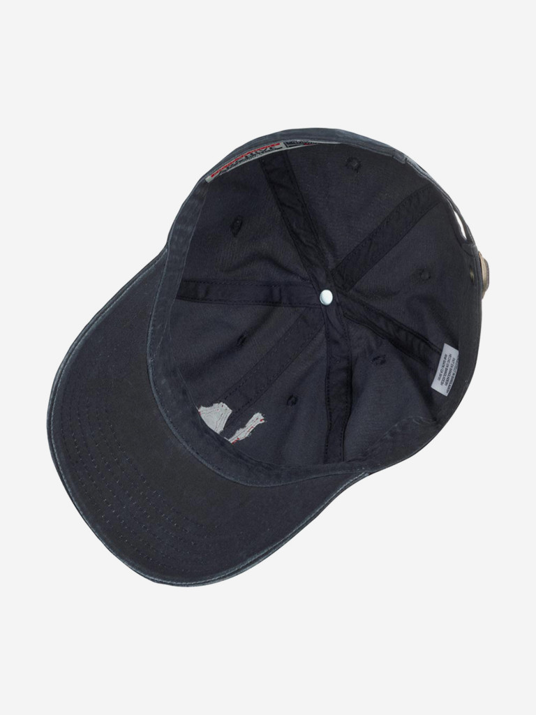 Бейсболка AMERICAN NEEDLE 44740A-LOS Los Angeles Angels Archive MILB