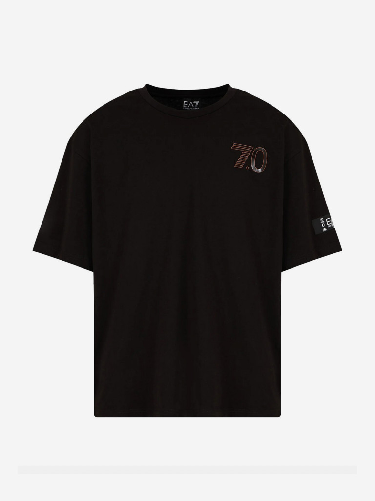 Футболка мужская EA7 T-Shirt