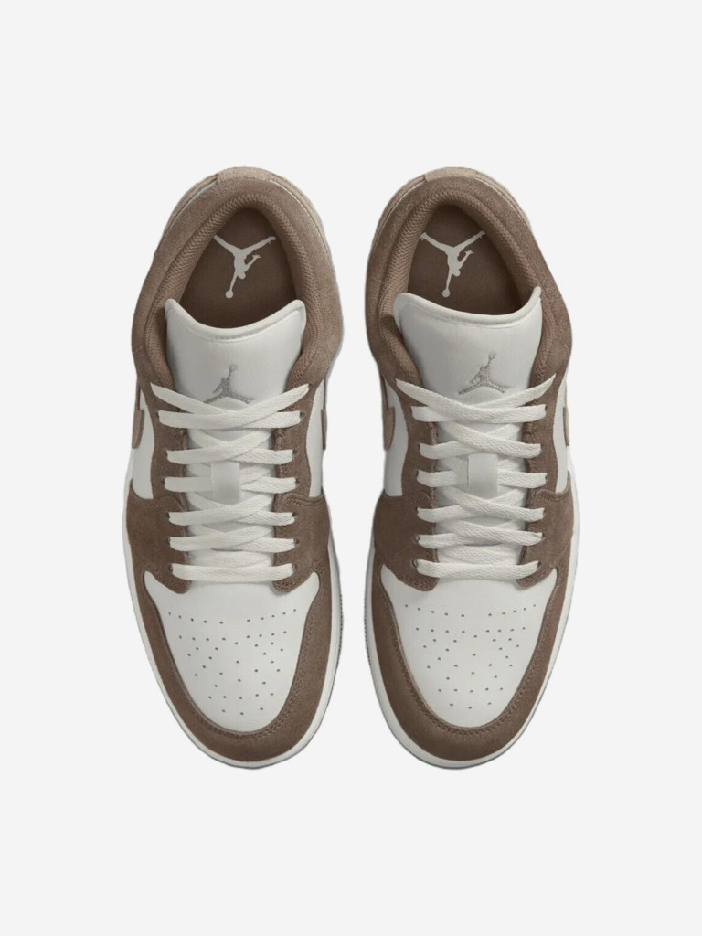Кеды Nike Jordan 1 Low
