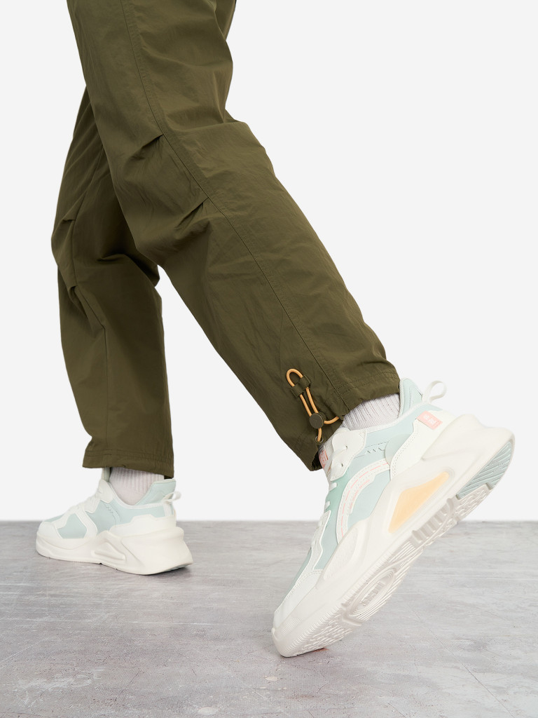 Кроссовки женские 361°