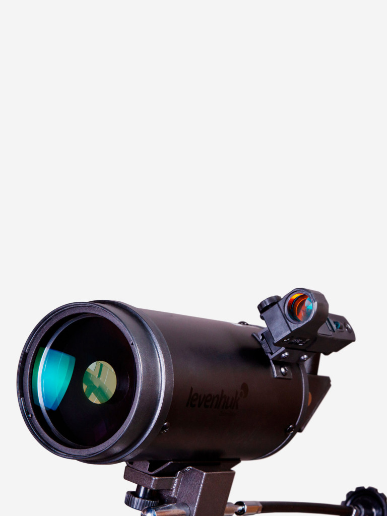 Телескоп Levenhuk Skyline PLUS 90 MAK