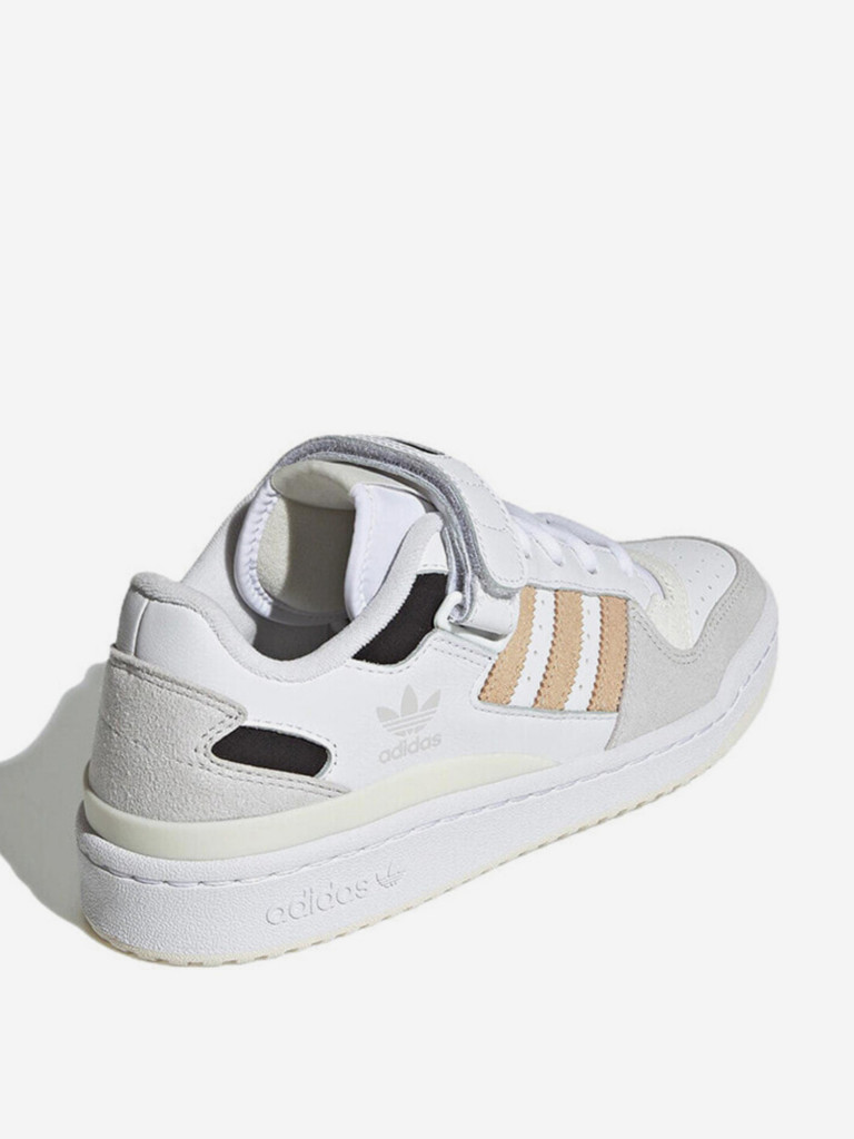 Кроссовки Adidas Forum Low