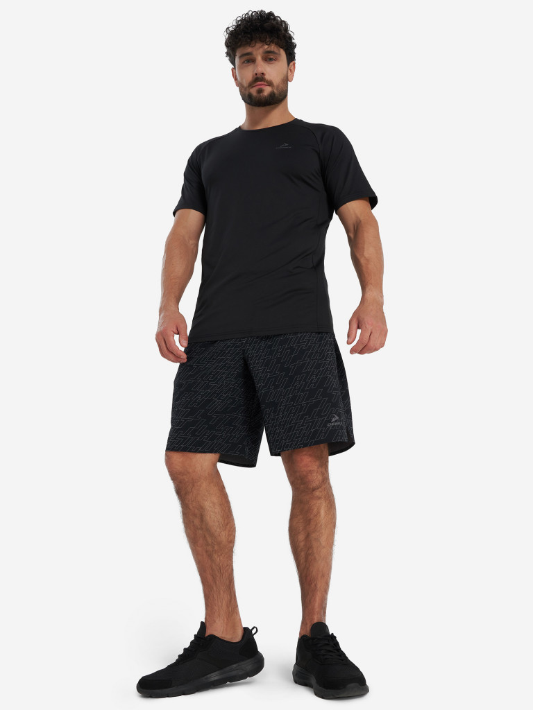 Футболка мужская Demix