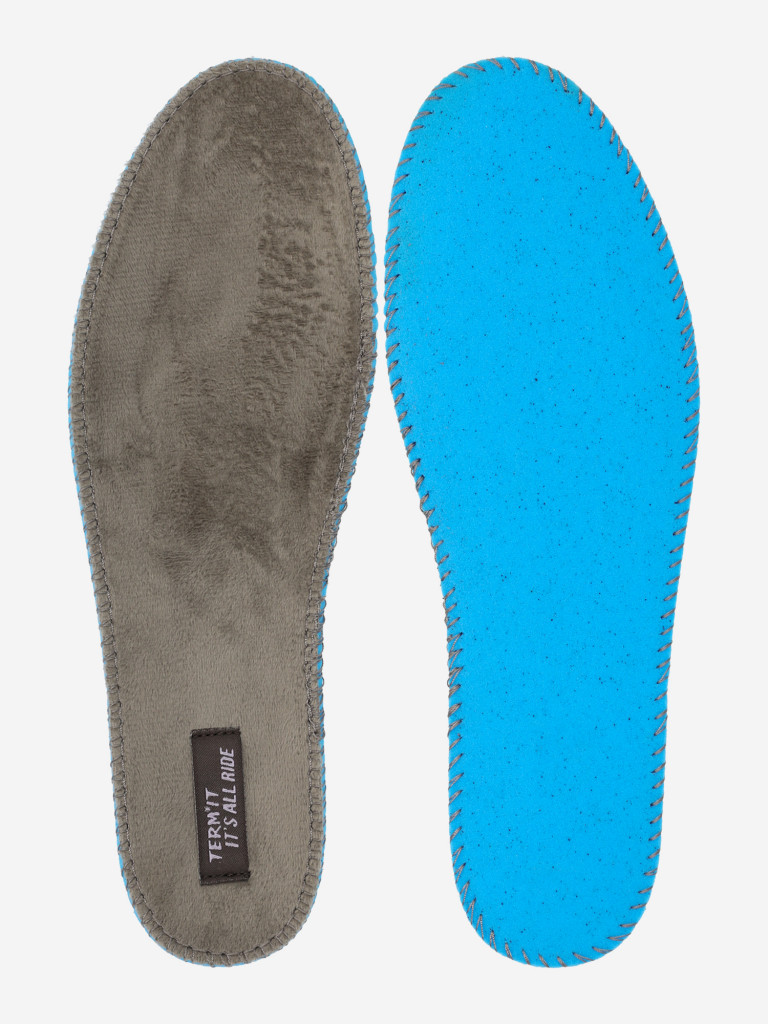 Ботинки утепленные женские Termit Storm WTR