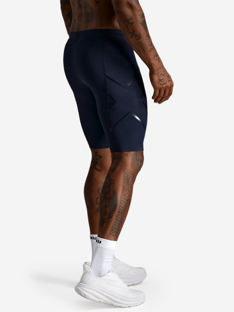 Мужские Компрессионные Шорты 2XU Core Compression Shorts