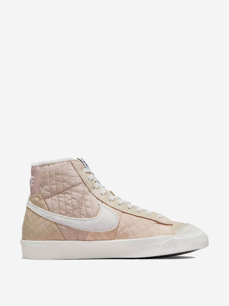 Кеды высокие женские Nike Blazer Mid 77