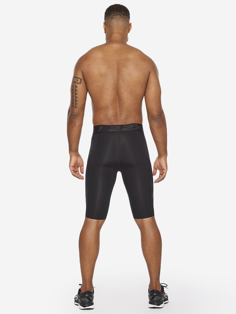 Компрессионные Шорты 2XU Motion Compression Shorts
