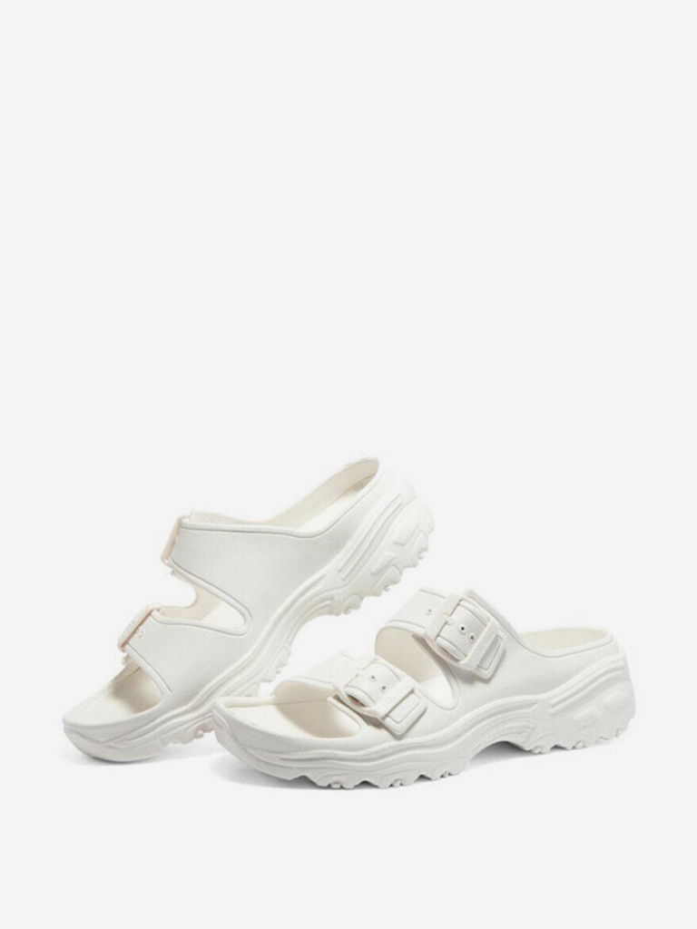 Шлепанцы Skechers D'Lites 2.0