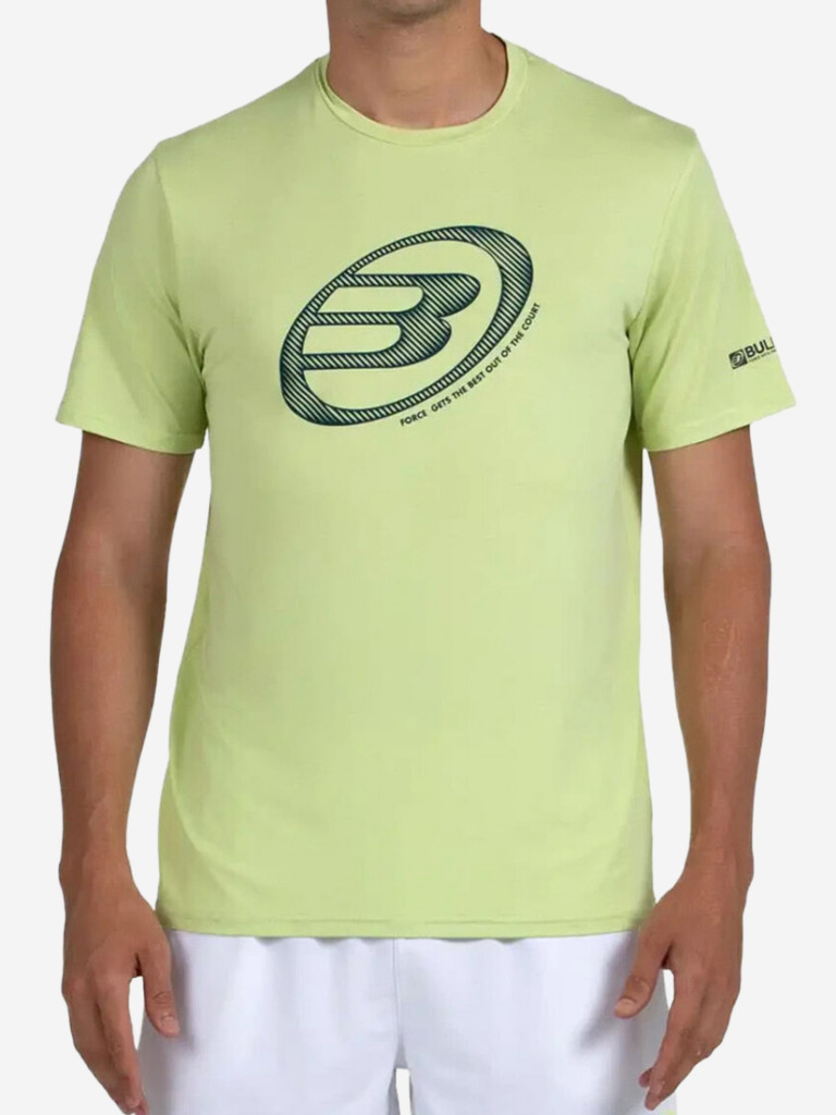 Футболка Bullpadel Lande