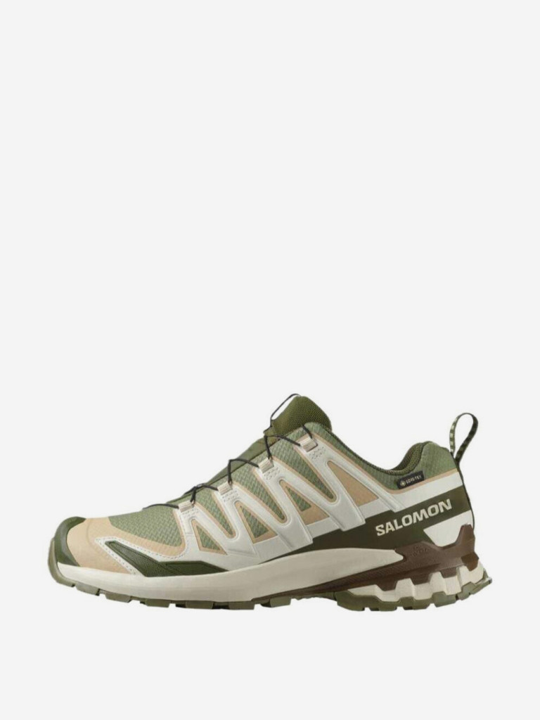 Кроссовки Salomon XA Pro 3D V9