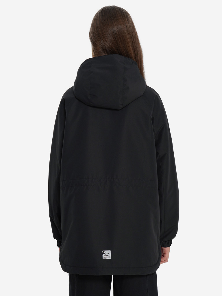 Куртка утепленная для девочек Northland