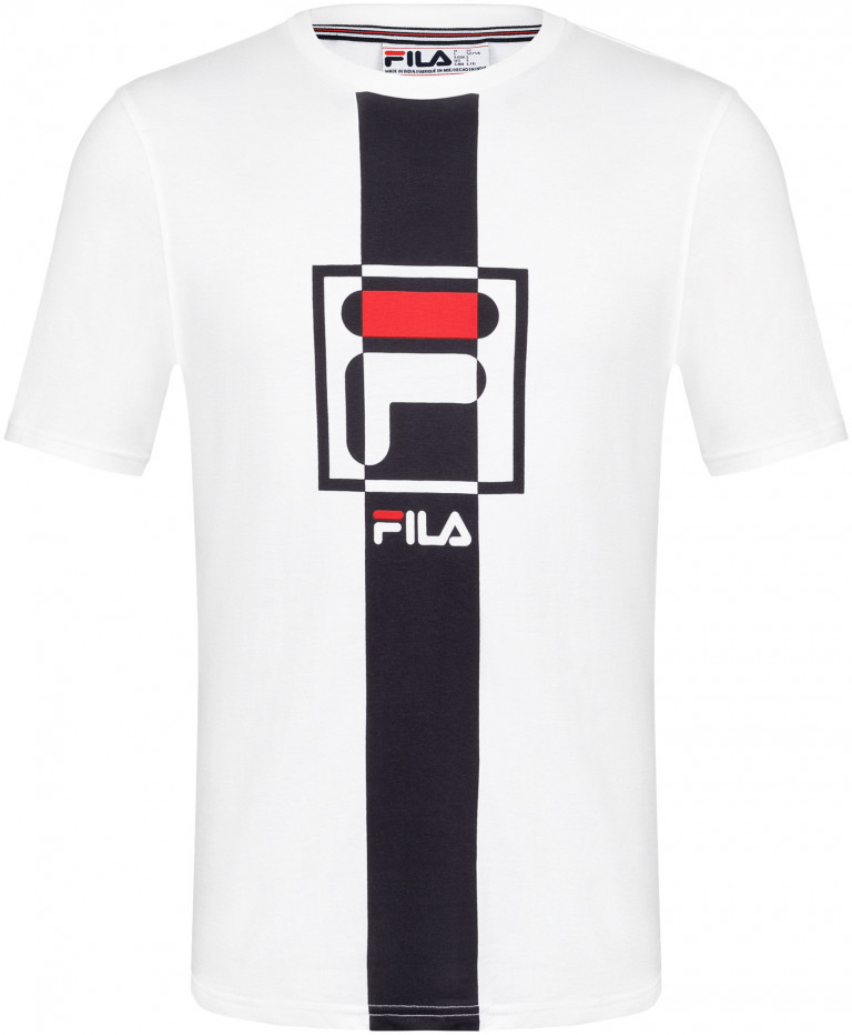 Футболка мужская FILA