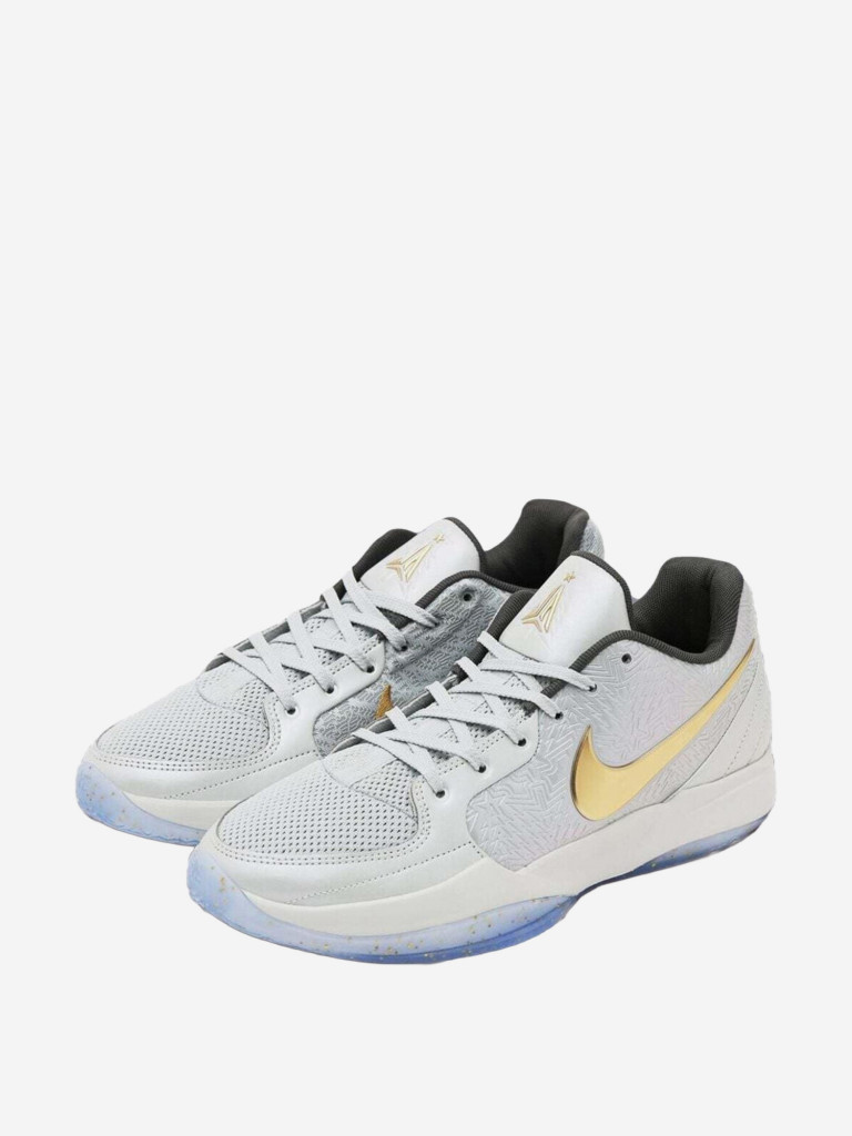 Кроссовки мужские Nike Ja 2 EP
