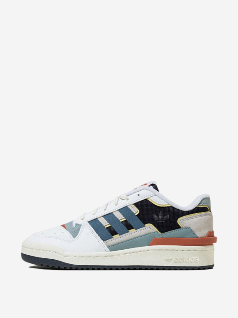 Кроссовки Adidas Forum Exhibit Low 2.0