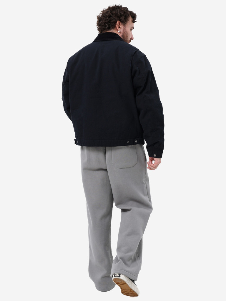 Куртка утепленная мужская Detroit Alpha Industries