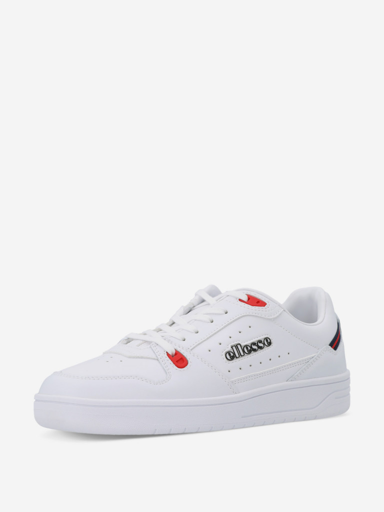 Кроссовки мужские ELLESSE Nole Cupsole AM