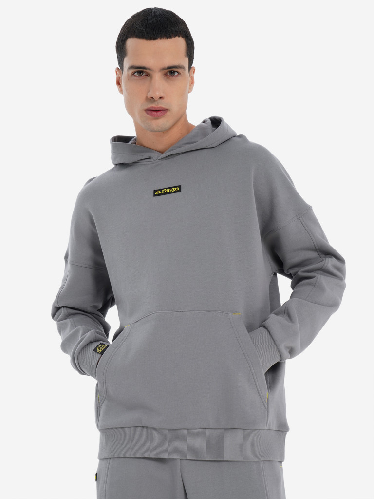 Худи мужское Kappa