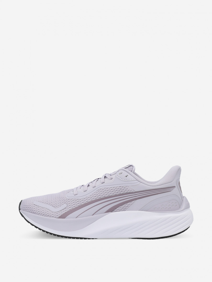 Кроссовки женские Puma Pounce Lite Фиолетовый 7499₽