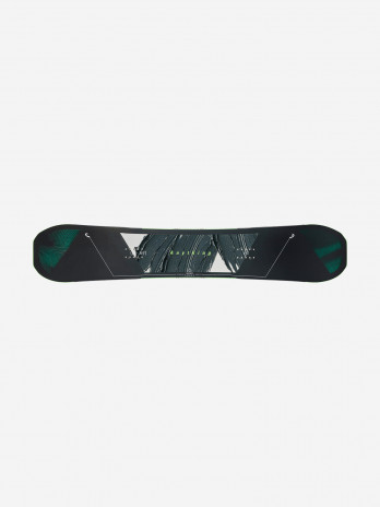 Cноуборд Salomon Super 8 арт. L41202600 черный цвет — купить за