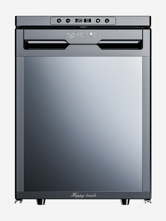 Автохолодильник Meyvel AF-DB50X