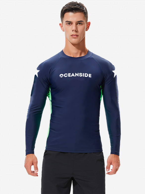 Гидромайка мужская OCEANSIDE