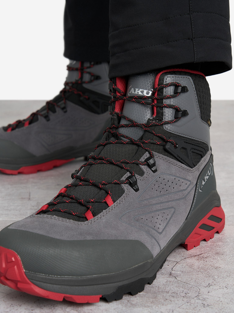 Ботинки мужские AKU Reactive Gtx