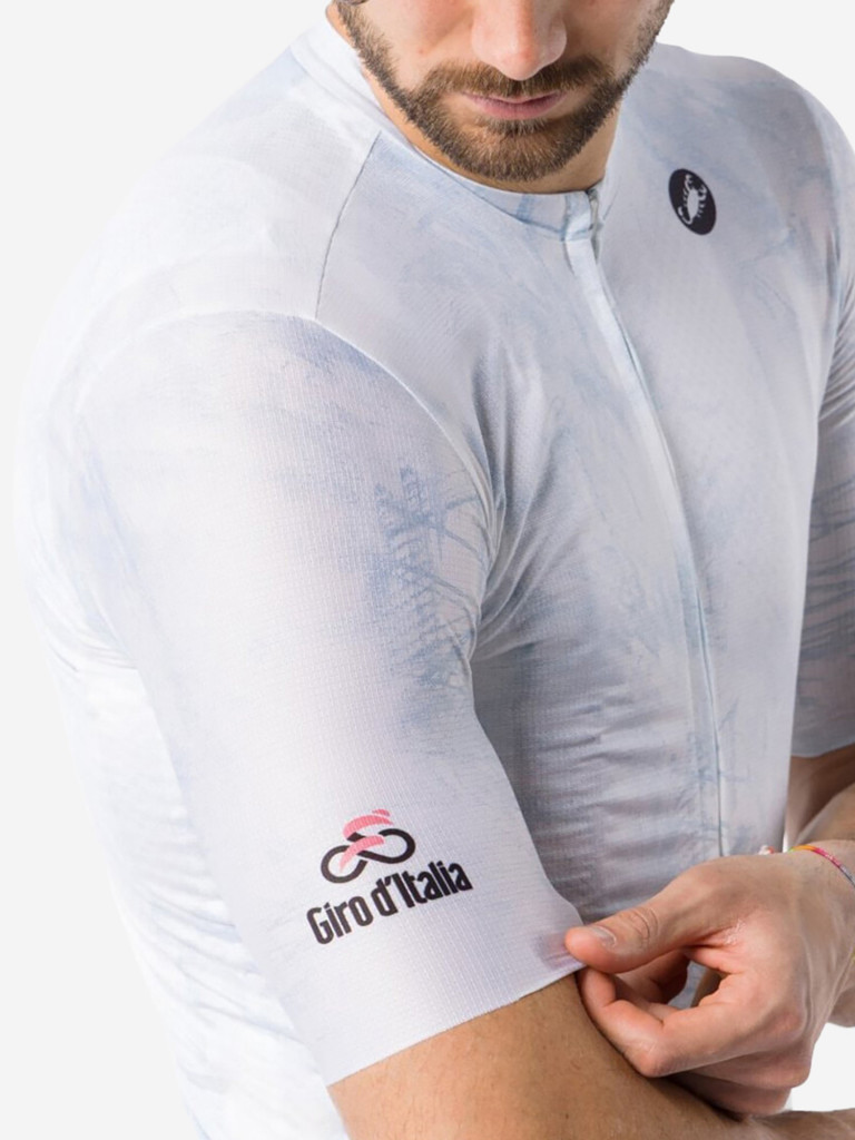 Джерси мужское CASTELLI #Giro109 Trofeo